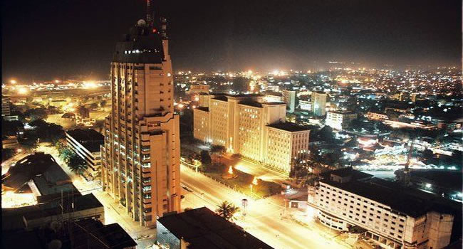 Kinshasa